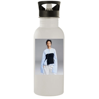 Thandie Newton Stainless Steel Water Bottle