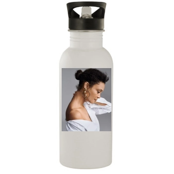 Thandie Newton Stainless Steel Water Bottle