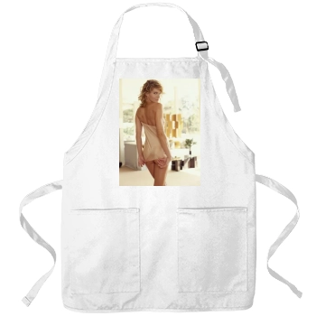 Tricia Helfer Apron