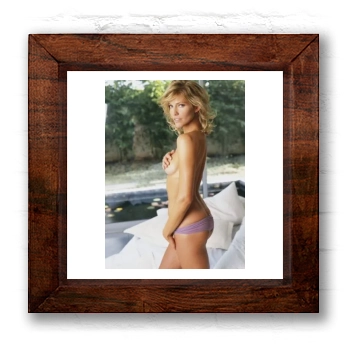 Tricia Helfer 6x6