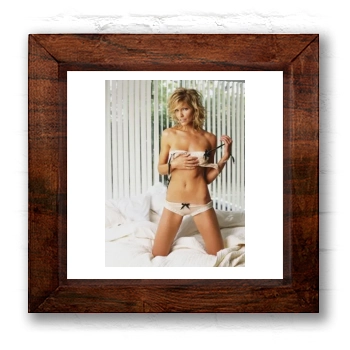 Tricia Helfer 6x6