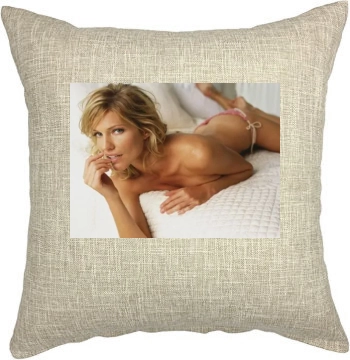 Tricia Helfer Pillow