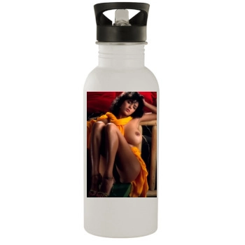 Roberta Vasquez Stainless Steel Water Bottle