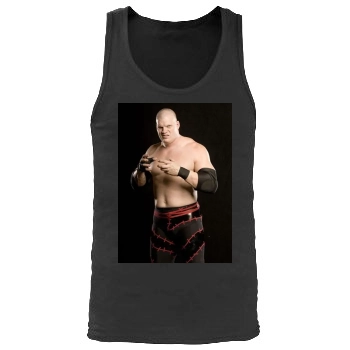 Kane Men's Tank Top