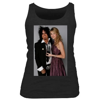 Taylor Swift Women's Tank Top