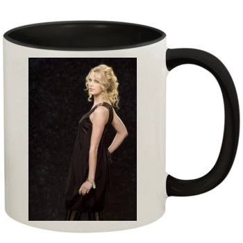 Taylor Swift 11oz Colored Inner & Handle Mug