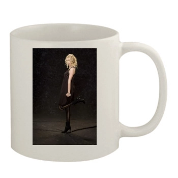 Taylor Swift 11oz White Mug