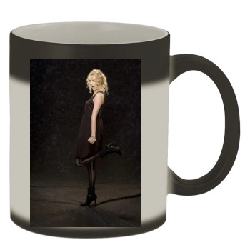 Taylor Swift Color Changing Mug