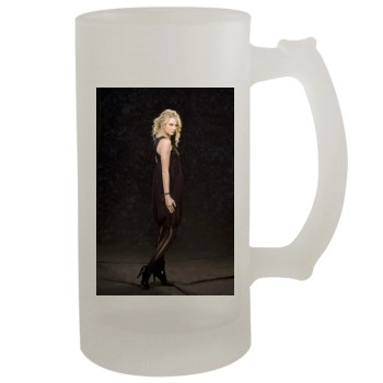 Taylor Swift 16oz Frosted Beer Stein