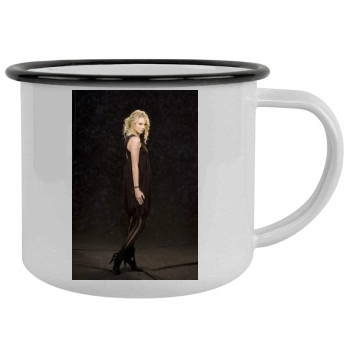 Taylor Swift Camping Mug