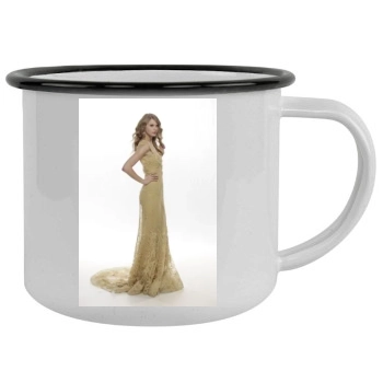 Taylor Swift Camping Mug