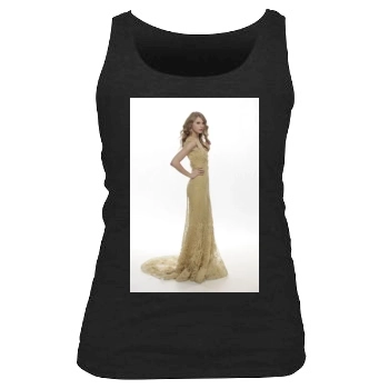 Taylor Swift Women's Tank Top