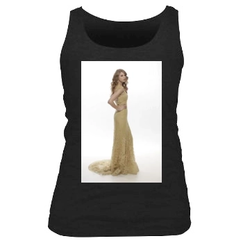 Taylor Swift Women's Tank Top