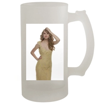 Taylor Swift 16oz Frosted Beer Stein