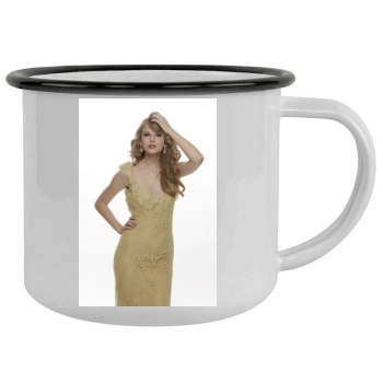 Taylor Swift Camping Mug