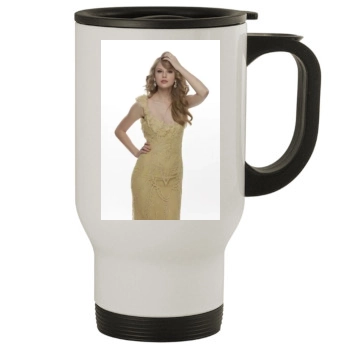 Taylor Swift Stainless Steel Travel Mug