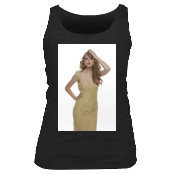 Taylor Swift Women's Tank Top