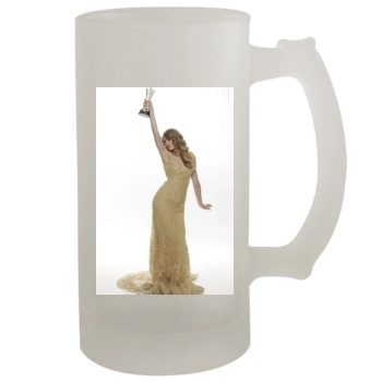 Taylor Swift 16oz Frosted Beer Stein