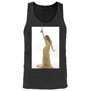 Taylor Swift Men's Tank Top