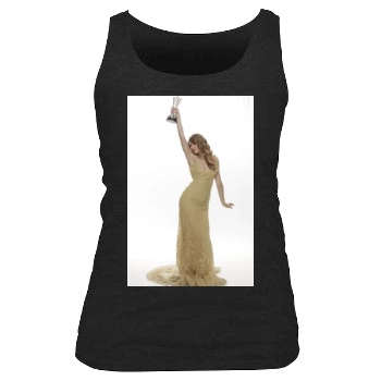 Taylor Swift Women's Tank Top