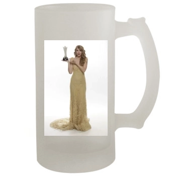 Taylor Swift 16oz Frosted Beer Stein