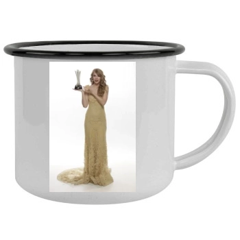 Taylor Swift Camping Mug