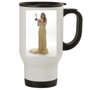 Taylor Swift Stainless Steel Travel Mug