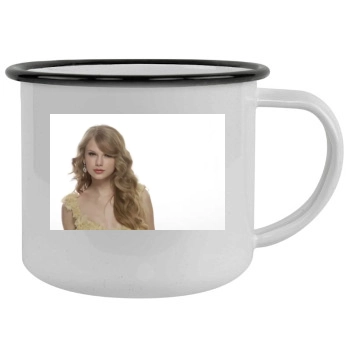 Taylor Swift Camping Mug