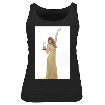 Taylor Swift Women's Tank Top