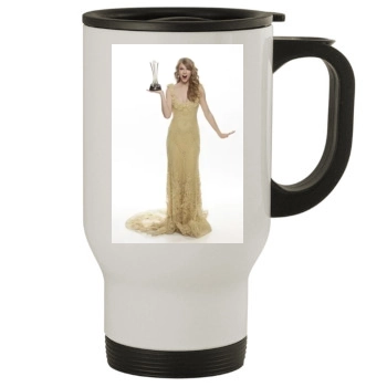 Taylor Swift Stainless Steel Travel Mug