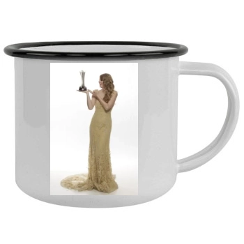 Taylor Swift Camping Mug