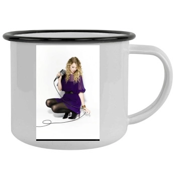 Taylor Swift Camping Mug