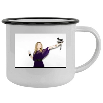 Taylor Swift Camping Mug