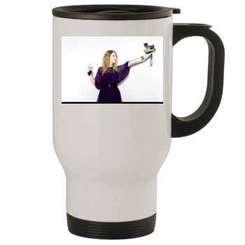 Taylor Swift Stainless Steel Travel Mug