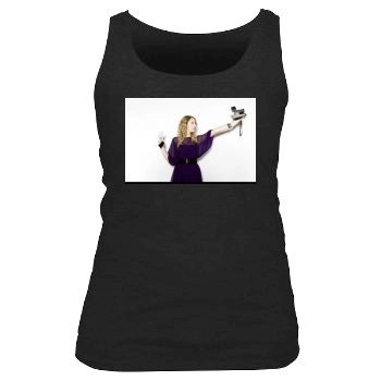 Taylor Swift Women's Tank Top