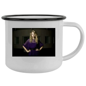 Taylor Swift Camping Mug