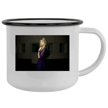 Taylor Swift Camping Mug