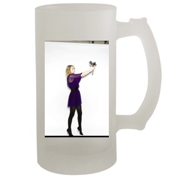 Taylor Swift 16oz Frosted Beer Stein