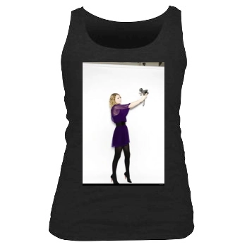 Taylor Swift Women's Tank Top