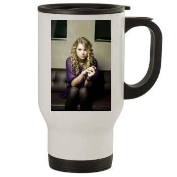 Taylor Swift Stainless Steel Travel Mug