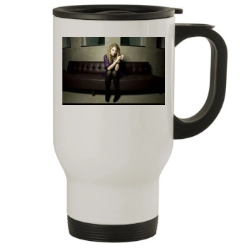 Taylor Swift Stainless Steel Travel Mug