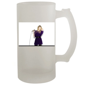 Taylor Swift 16oz Frosted Beer Stein