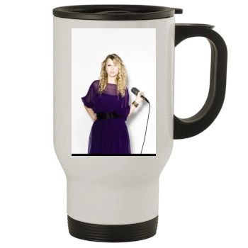 Taylor Swift Stainless Steel Travel Mug