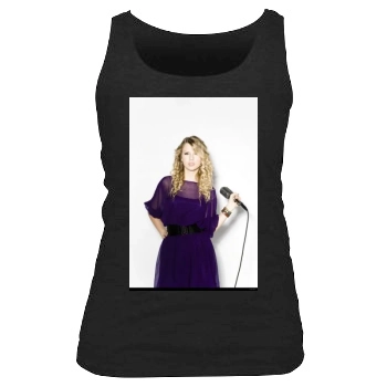 Taylor Swift Women's Tank Top