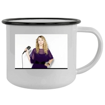 Taylor Swift Camping Mug