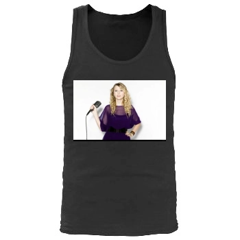 Taylor Swift Men's Tank Top