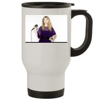 Taylor Swift Stainless Steel Travel Mug