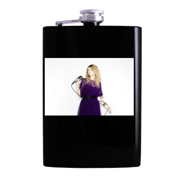 Taylor Swift Hip Flask