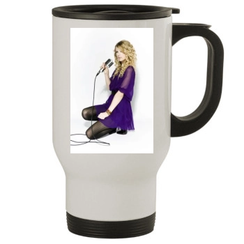 Taylor Swift Stainless Steel Travel Mug