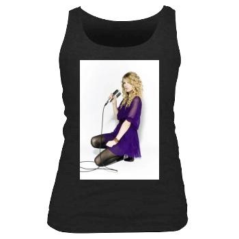 Taylor Swift Women's Tank Top